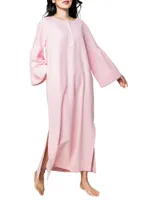 Flannel Seraphine Nightgown