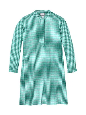 Gingham Grace Nightgown