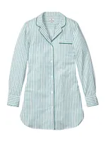 Ticking Nightshirt