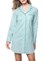 Ticking Nightshirt