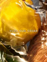 Oud Yuzu Forte Eau de Parfum