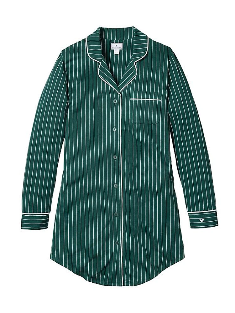 Stripe Nightshirt