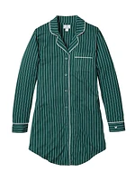 Stripe Nightshirt