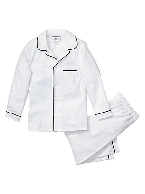 Little Kid's & Kid's Classic Pajamas