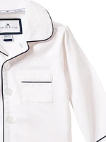 Little Kid's & Kid's Classic Pajamas