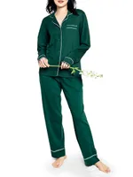 Classic Pajama Set