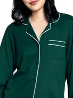 Classic Pajama Set