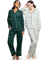 Classic Pajama Set