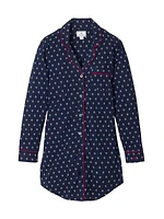 Foulard Nightshirt