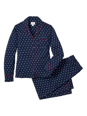 Foulard Classic Pajama Set