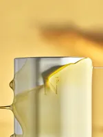 The BrilliantNP Glow Hydration Oil 30-Dose
