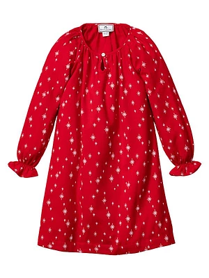 Baby Girl's, Little Girl's & Girl's Starry Night Delphine Nightgown