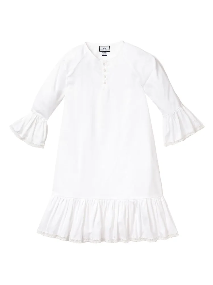 Baby Girl's, Little Girl's & Arabella Nightgown