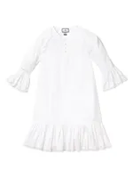 Baby Girl's, Little Girl's & Arabella Nightgown