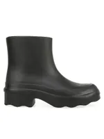 Nia Ankle Rainboots