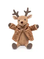 Sofia Reindeer Plush Toy