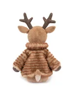 Sofia Reindeer Plush Toy