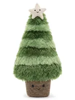 Little Amuseable Nordic Spruce Christmas Tree Plush Toy