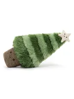 Little Amuseable Nordic Spruce Christmas Tree Plush Toy