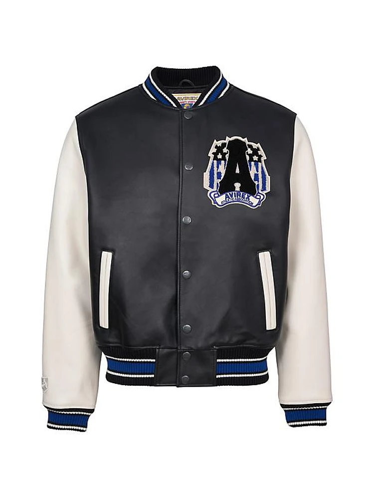 American Varsity Jacket