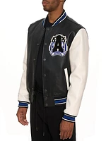 American Varsity Jacket