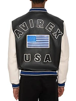 American Varsity Jacket