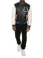 American Varsity Jacket