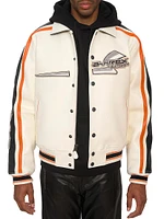 City Racer Jacket