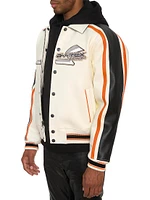 City Racer Jacket