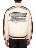 City Racer Jacket