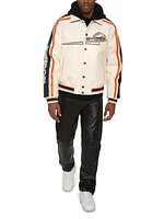 City Racer Jacket