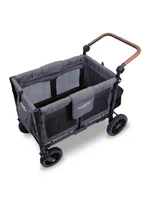 W4 Luxe 4-Seater Stroller Wagon