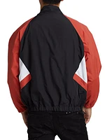 Colorblock Track Jacket