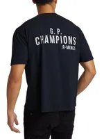 G.P. Champions Crewneck T-Shirt