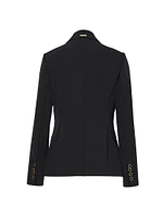 Avery Cady Blazer