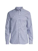 Tattersall On-The-Go Brrr Shirt