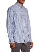 Tattersall On-The-Go Brrr Shirt