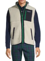 Sherpa Supershep Vest