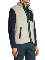 Sherpa Supershep Vest