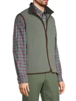 Dorset Zip Vest