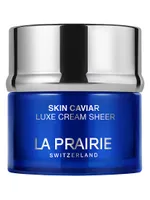 Skin Caviar Luxe Cream Sheer Moisturizer