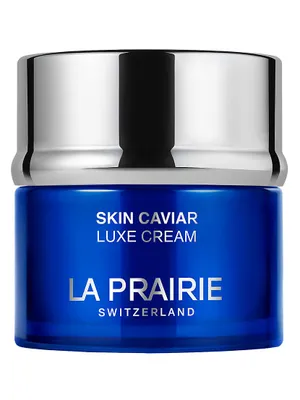 Skin Caviar Luxe Cream Moisturizer