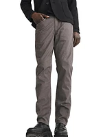 Fit 2 Brushed Twill Jeans