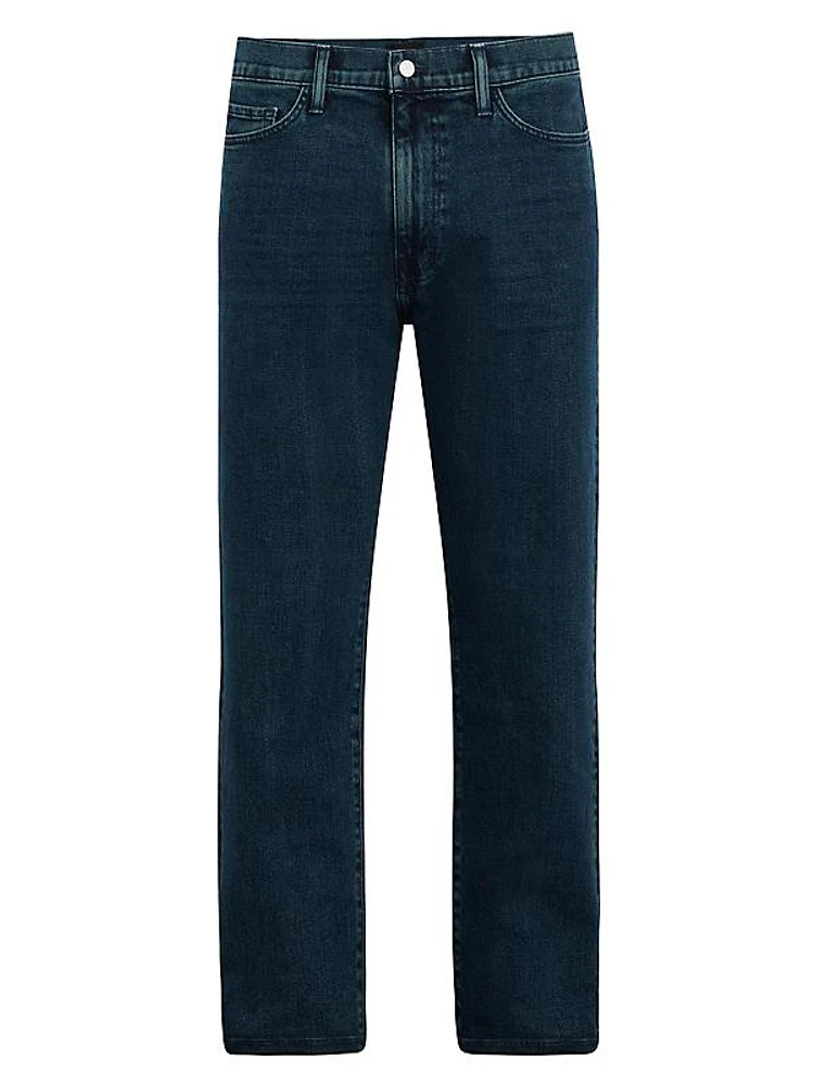 The Dean Five-Pocket Jeans