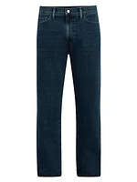 The Dean Five-Pocket Jeans