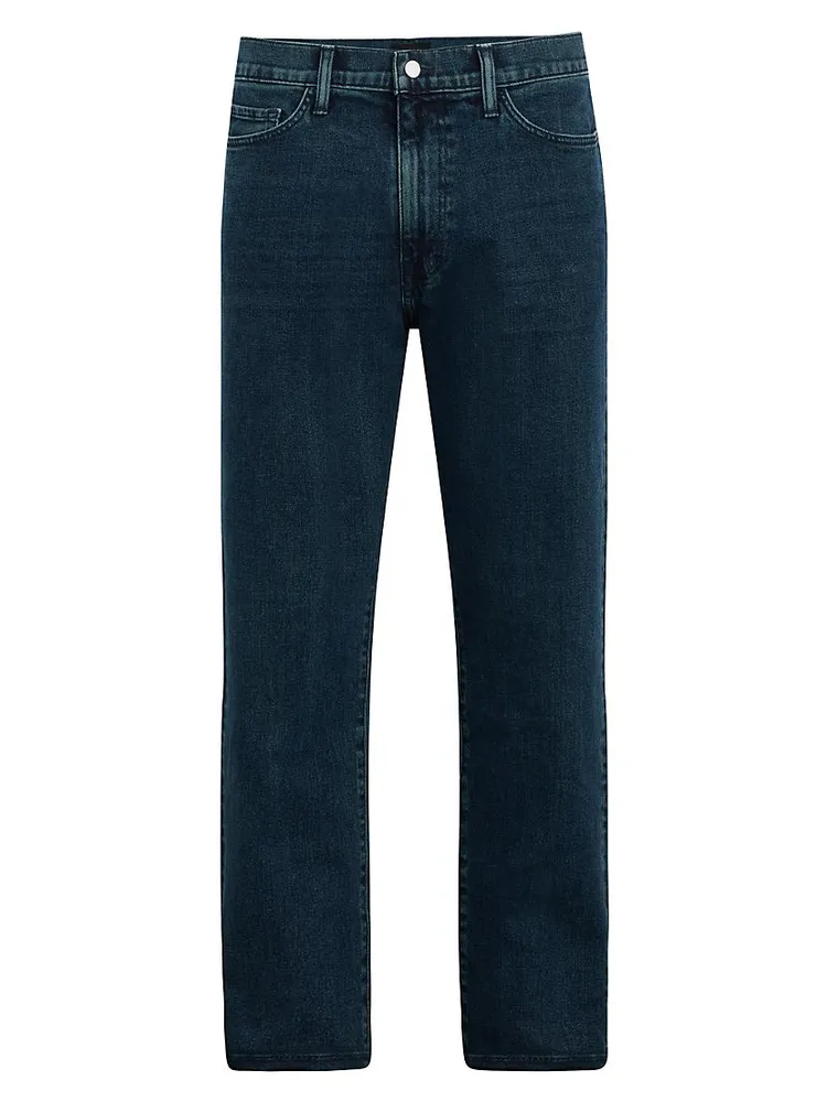 The Dean Five-Pocket Jeans