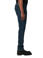 The Dean Five-Pocket Jeans