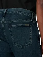 The Dean Five-Pocket Jeans