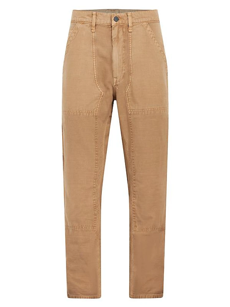 Jax Utility Pants