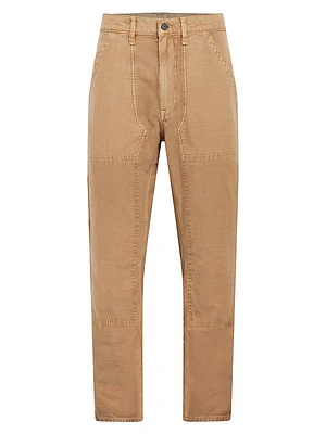 Jax Utility Pants